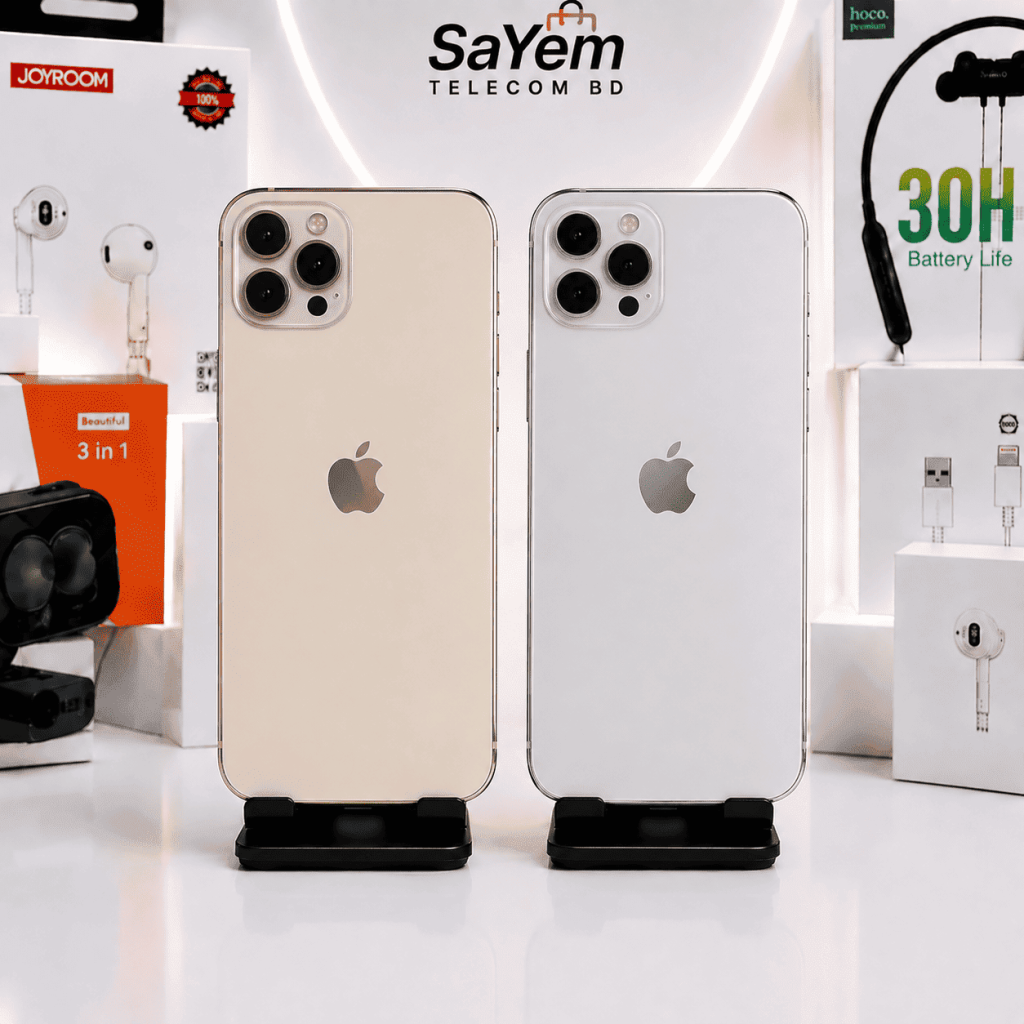 iPhone 12 Pro 128GB
