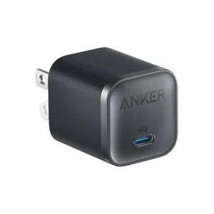 Anker Nano 45W GaN Charger A2692 USB C Fast Charger for iPhone Android MacBook Air