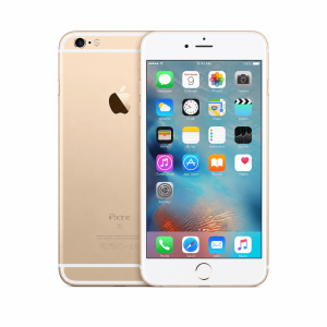 iPhone 6S Plus – 128GB