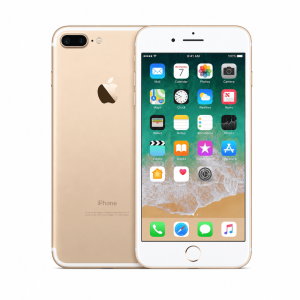iPhone 7 Plus – 128GB