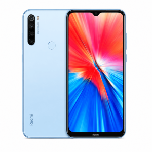 Redmi Note 8