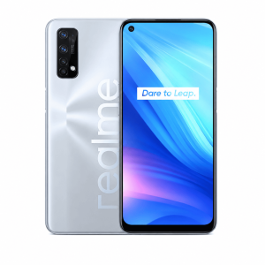 Realme 7 Fast Performance