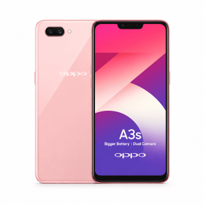 OPPO A3S