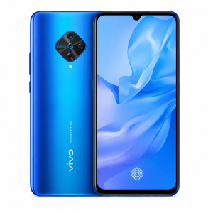 Vivo S1 Pro