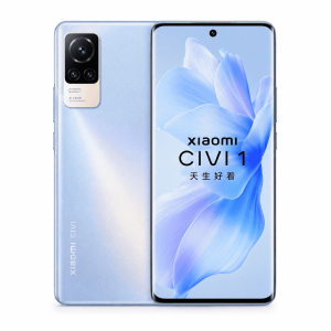 Xiaomi CIVI 1