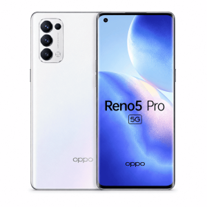 OPPO Reno 5 Pro