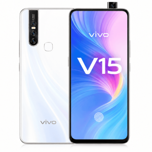 Vivo V15