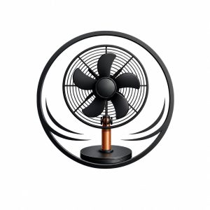 Fan & Coolers
