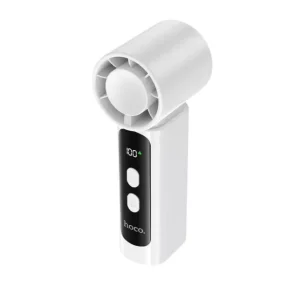 Hoco HX601 High Speed Handheld Fan 20000 RPM 3000mAh
