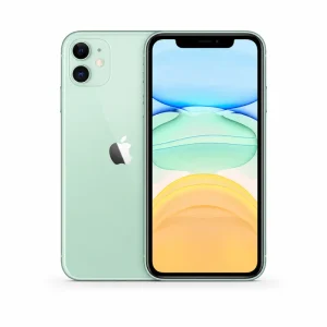 iPhone 11 – 128GB