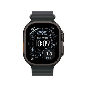 KW90 MAX Smart Watch