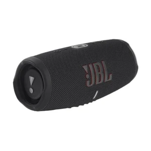 JBL Charge 5 Portable Waterproof Bluetooth Speaker with Powerbank - Image 2