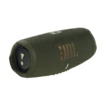 JBL Charge 5 Portable Waterproof Bluetooth Speaker with Powerbank - Image 4