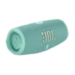 JBL Charge 5 Portable Waterproof Bluetooth Speaker with Powerbank - Image 3
