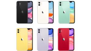iPhone Price In Bangladesh
